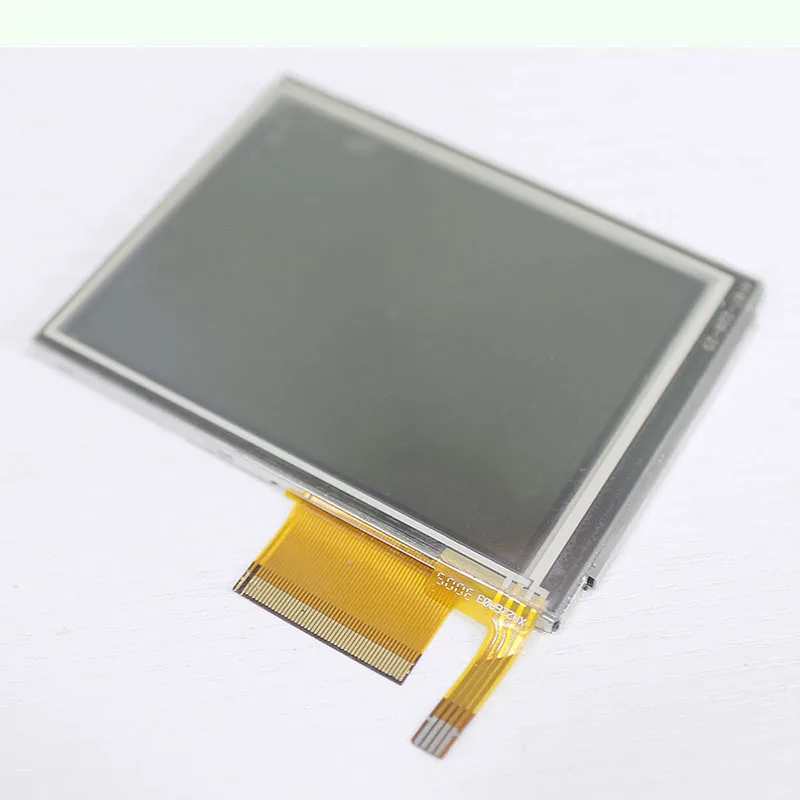 

LCD Screen Display Panel+Touch Screen Digitizer for Motorola Symbol MC50 MC70 MC5040 MC7090 MC7094,Bar code Hand Terminal Screen