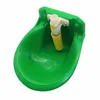 Farm Goat Sheep Waterer Automatic Drinker Bowl Feeding Drinker Colt Calves Drinking Pig Feeders Animal Feeder Engineering 1Pc 1