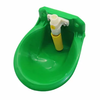 

Hot Models Sheep Cow Pig drinking bowl Animals drinking cup Automatic waterers Farm Equipment