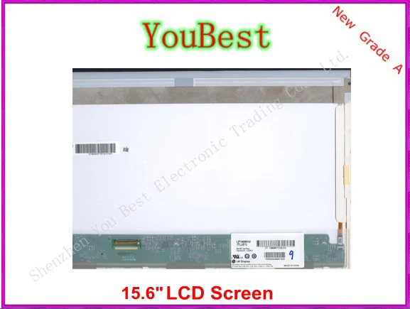 Новый LP156WH2-TLEA 15 6 &quotноутбук HD ЖК-экран дисплей LP156WH2 (TL) (EA) | Компьютеры и офис