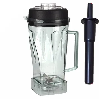 

high quality Blade jar container and tamper jtc for blender 010 767 800 G5200 G2001 Blender Juicer Parts free shipping