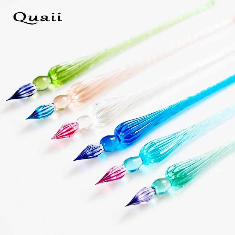 Black glass writing board picture