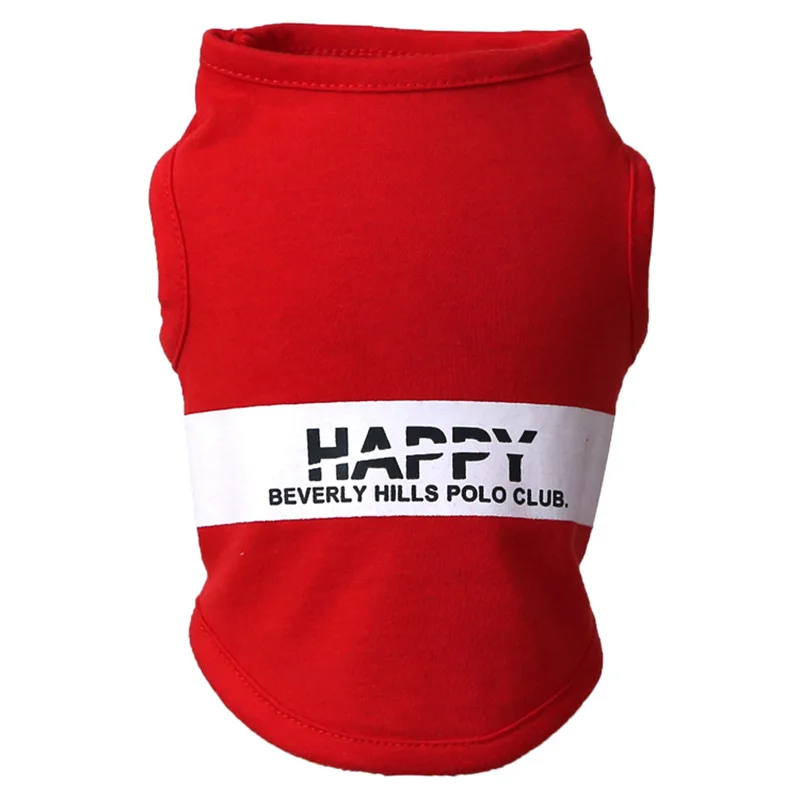 Fashion Lovely Pet Dog Clothes For Small Dogs Summer Dog Clothing Coat fashion-lovely-pet-dog-clothes-for-small-dogs-summer-dog-clothing-coat