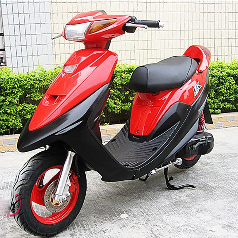 yamaha jog 50