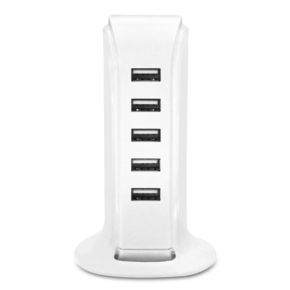 AC 100 240V 1.0A 50 - 60Hz 20W 5 USB Power Adapter Charger Socket Charging Dock sailboat shape smartphones tablet PC MP3 MP4 GPS AC 100 240V 1.0A 50 - 60Hz 20W 5 USB Power Adapter Charger Socket Charging Dock sailboat shape smartphones tablet PC MP3 MP4 GPS