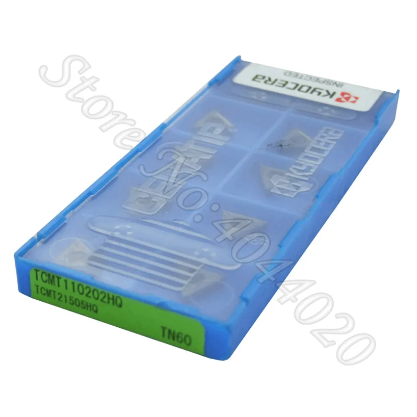 TCMT110202-HQ TN60