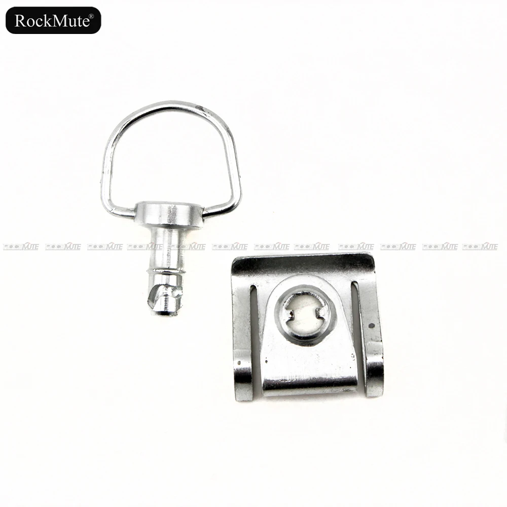Quick Release Clips Fasteners