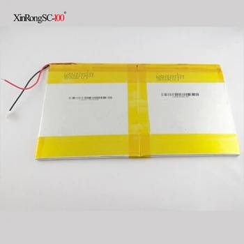 

3.7v 12000mAh For Onda V975S V975M QuadTablet PC Battery 2 wire Perfect quality of large capacity alternatives