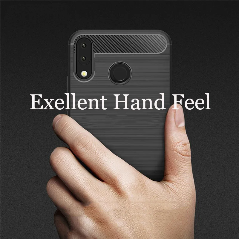 Чехлы для телефонов Asus Zenfone 5 2018 чехол Zenfone5 мягкая задняя крышка ASUS ZE620KL