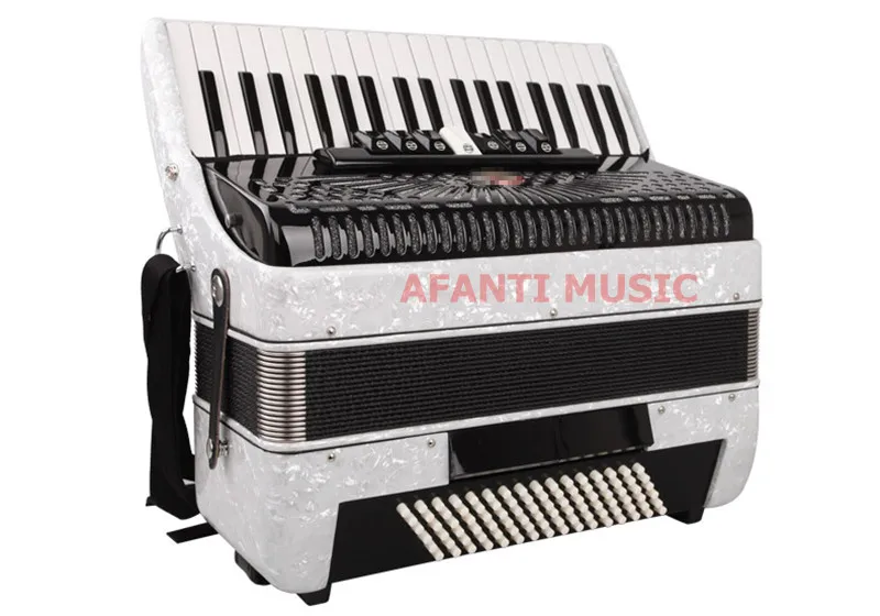 Afanti Music 37 K/96 басовый аккордеон