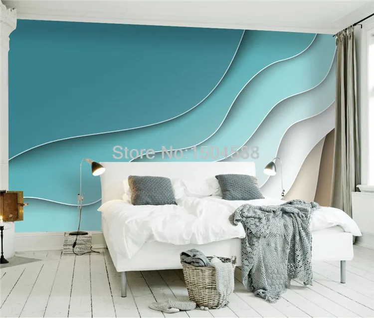 3D Wallpaper Modern Abstract Line Geometric Pattern Photo Wall Murals Living Room Bedroom Home Decor Background Wall Painting 3D 3D Wallpaper Modern Abstract Line Geometric Pattern Photo Wall Murals Living Room Bedroom Home Decor Background Wall Painting 3D