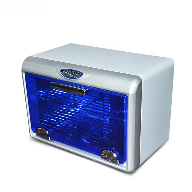 

220V UV Tool sterilization box Ozone disinfection box Ultraviolet light Disinfection cabinet Y