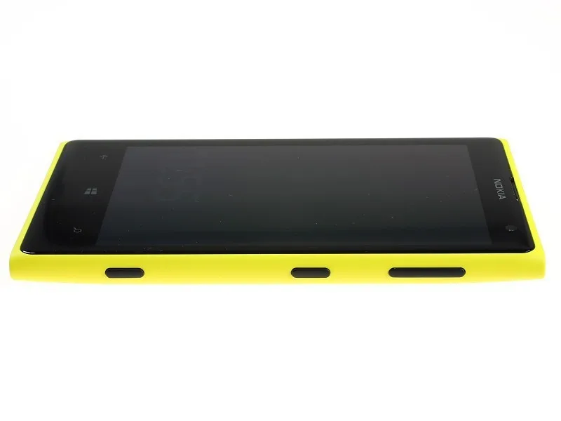 Телефон Nokia Lumia 1020 камера 41 МП двухъядерный процессор 1 5 ГГц 32 Гб ПЗУ 2 ОЗУ Windows 8 ОС 3G