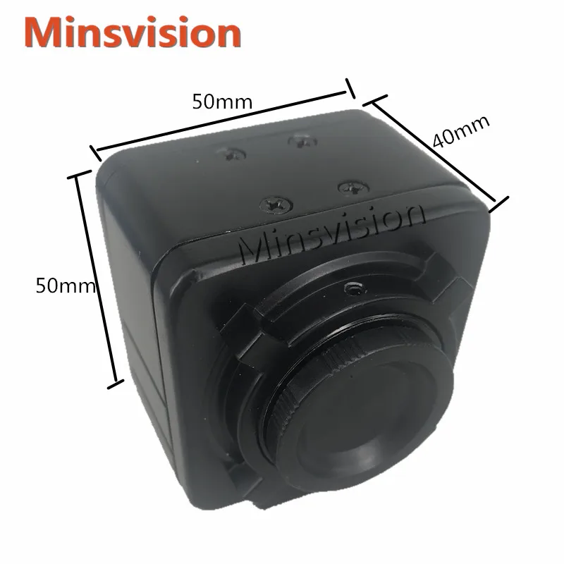 minsvision 5MP camera