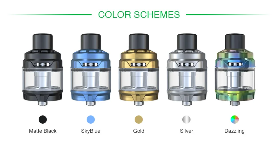 Joyetech Cubis Max Atomizer 5ml