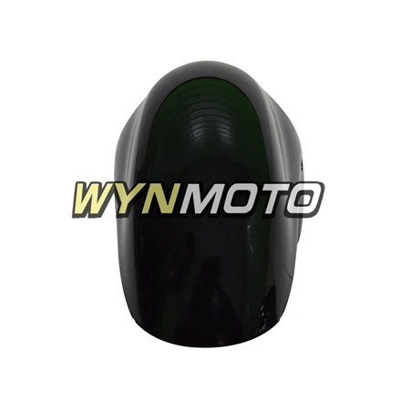 Полный комплект обтекателей для GSXR1300 1997-2007 97-07 впрыск АБС пластмасса Полный обтекатели комплект панелей кузов Черный Желтый