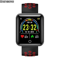 senbono q18