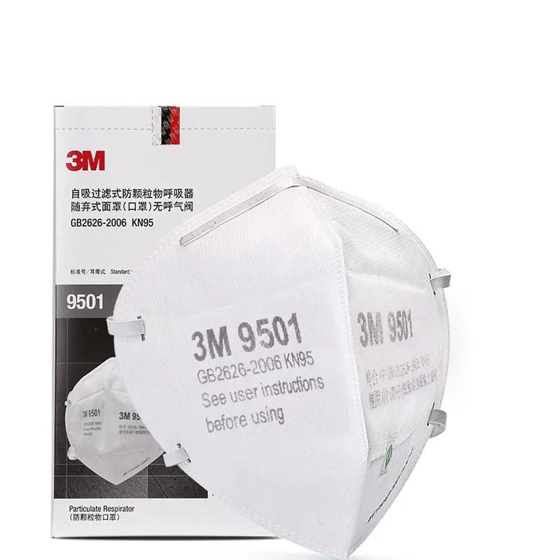 mask 3m 9501 mask 3m 9501