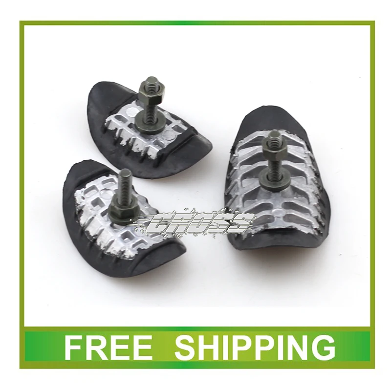 Dirt Bike Pit Monkey Bike Tyre Rim Lock Tyre Safe Bolt 1.6" 1.85" 2.15