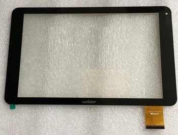 

New Touch Screen Digitizer For 10.1" WJ1315-FPC WJ1315-FPC-V2.0 Tablet Touch Panel Glass Sensor Replacement Free Shipping
