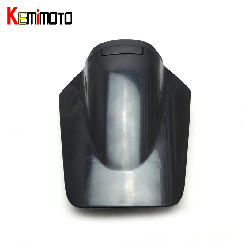 KEMiMOTO 2015 CBR1000RR Rear Passager Seat Cover Fairing Cowl Unpainted For honda cbr 1000rr SP 2015 2016 KEMiMOTO 2015 CBR1000RR Rear Passager Seat Cover Fairing Cowl Unpainted For honda cbr 1000rr SP 2015 2016