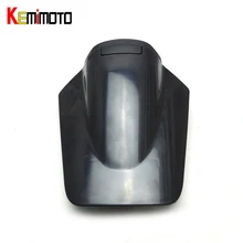 KEMiMOTO 2015 CBR1000RR Unpainted Passager Rear Seat Cover Fairing Cowl For honda cbr 1000rr SP 2015 2016