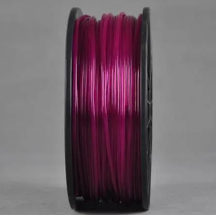 PLA Translucent Purple