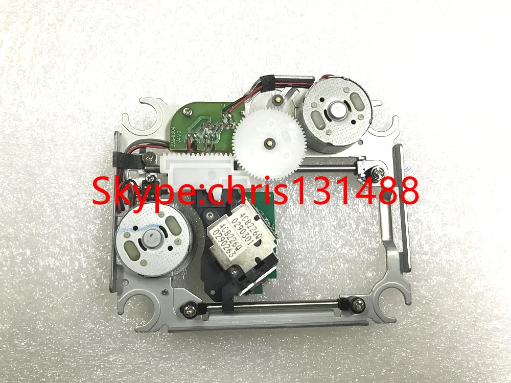 DVD лазерная головка TDP052W TDP-052W 052 W(PVR-502W/PVR502W) DVD погрузчик механизм 2 шт