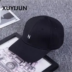 Xuyijun новых женщин папа snapback шляпу Кепки вышитые Бейсбол Кепки Casquette бренд Кости Gorras модные Шапки