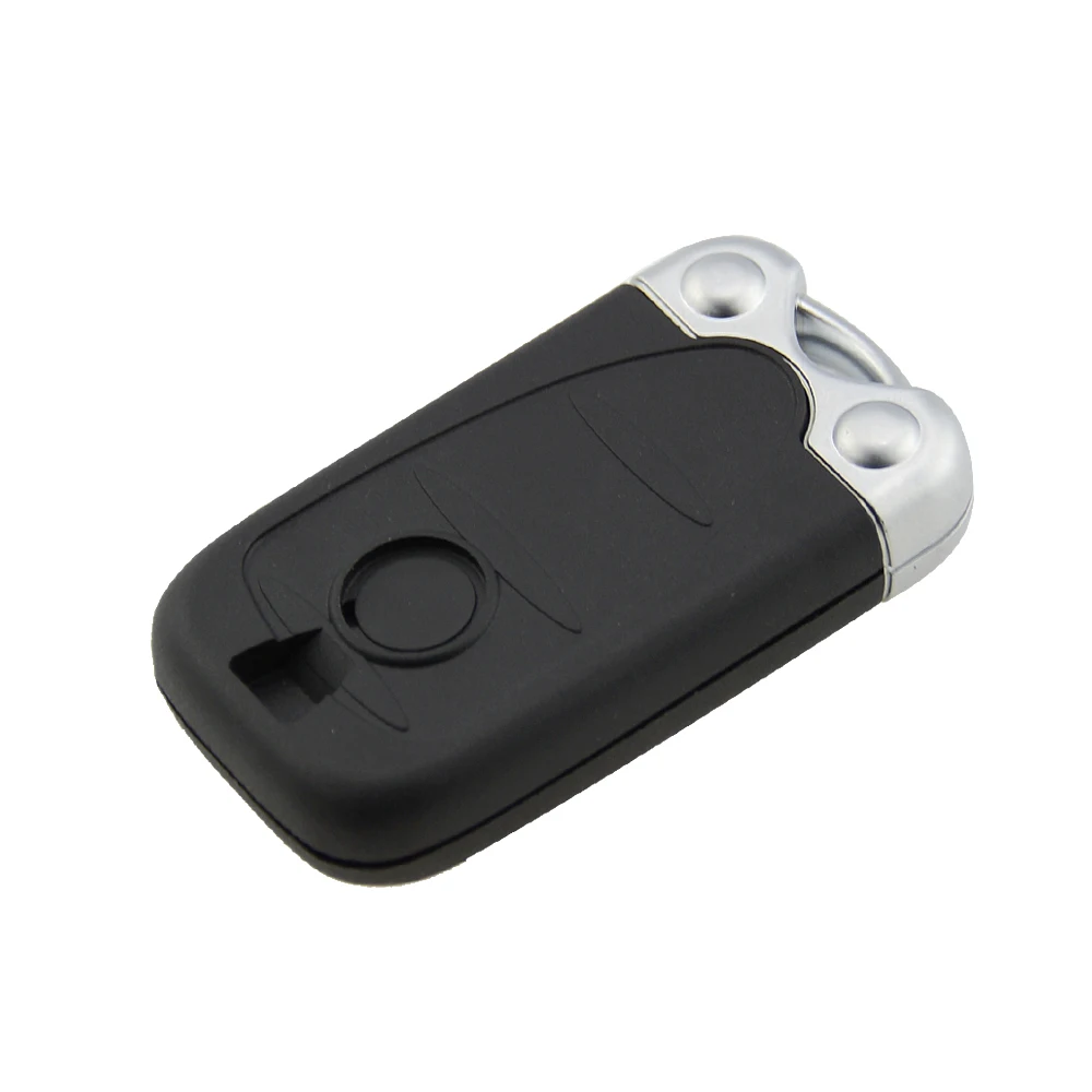 OKEYTECH SMART CAR KEY SHELL FOB FOR ALFA ROMEO 159 BRERA156 SPIDER 3 BUTTON REMOTE KEY REPLACEMENT UNCUT BLADE AUTO ACCESSORIES