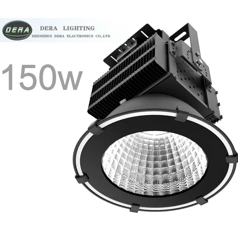 150w High Bay font b LED b font Light Mining Lamp font b LED b font