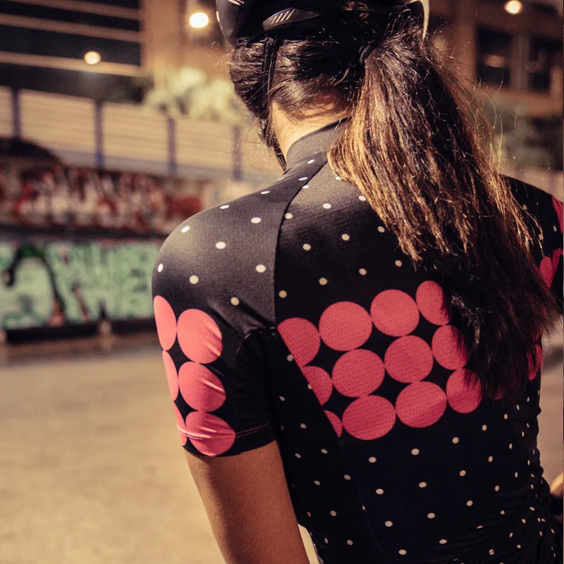 Женские топы для велоспорта на весну и лето, одежда для велоспорта с длинными рукавами