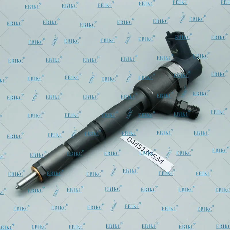 Bosch injector 0445110534 erikc original 0 445 110 534 (1)