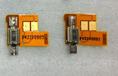 Parte Di Ricambio Del Motore Vibrante Del Vibratore Per Nokia Lumia 1520