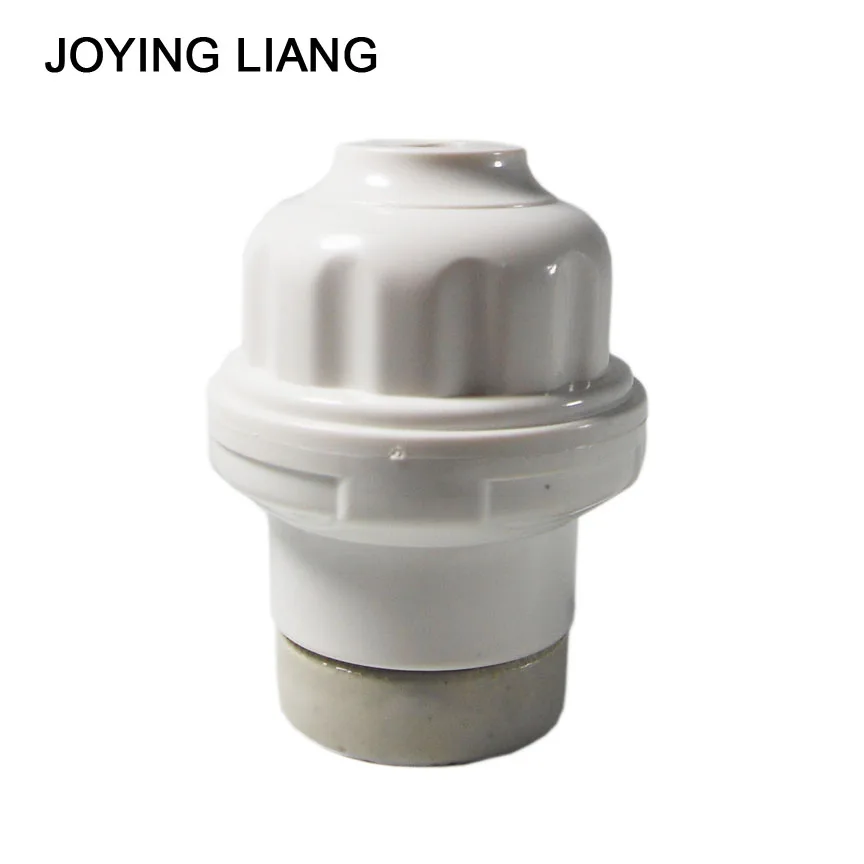 Restaurant Kitchen Equipment Units E27 Es Porcelain Ceramic Units E27 Es Porcelain Ceramic