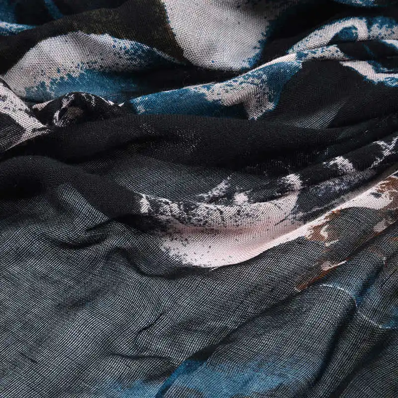 scarf women BL-0117-06