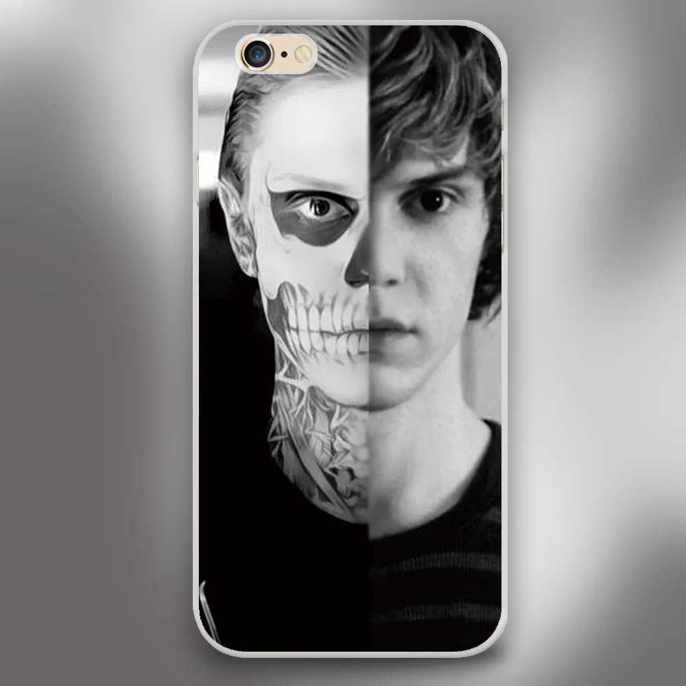 Evan Peters Iphone Case Evan Peters Iphone Case