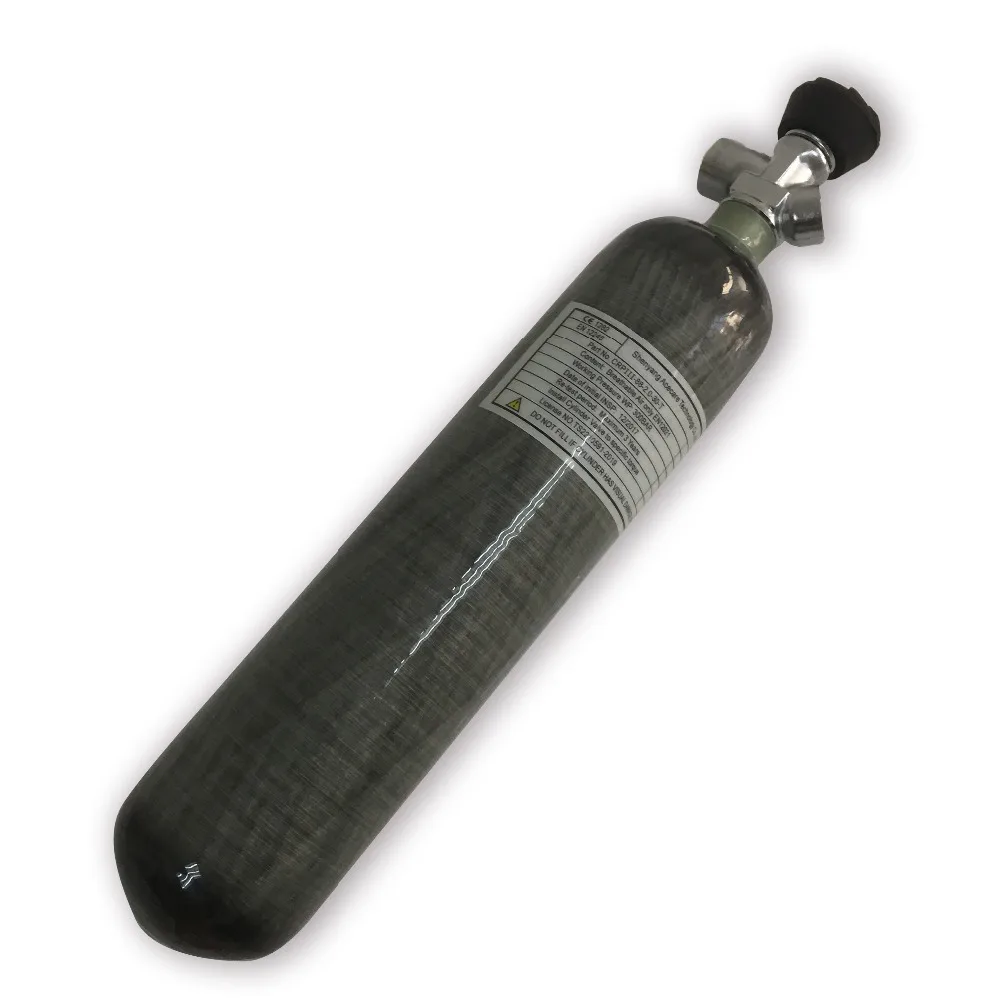 AC10231 2L CE Pcp Condor Valve 4500Psi Tank Scuba Pcp High Pressure Cylinder Paintball Tank Cylinder Compressed Air Diving Tank AC10231 2L CE Pcp Condor Valve 4500Psi Tank Scuba Pcp High Pressure Cylinder Paintball Tank Cylinder Compressed Air Diving Tank
