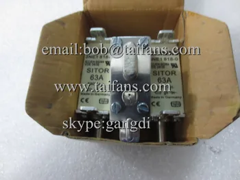 

3NE1818-0 63A 690V New fuse 3NE1 818-0