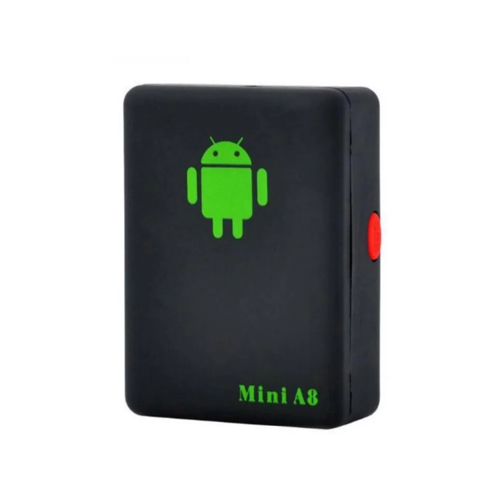 Супер Мини GSM и GPRS gps трекер автомобиль сильная Магнитная Бесплатная установка