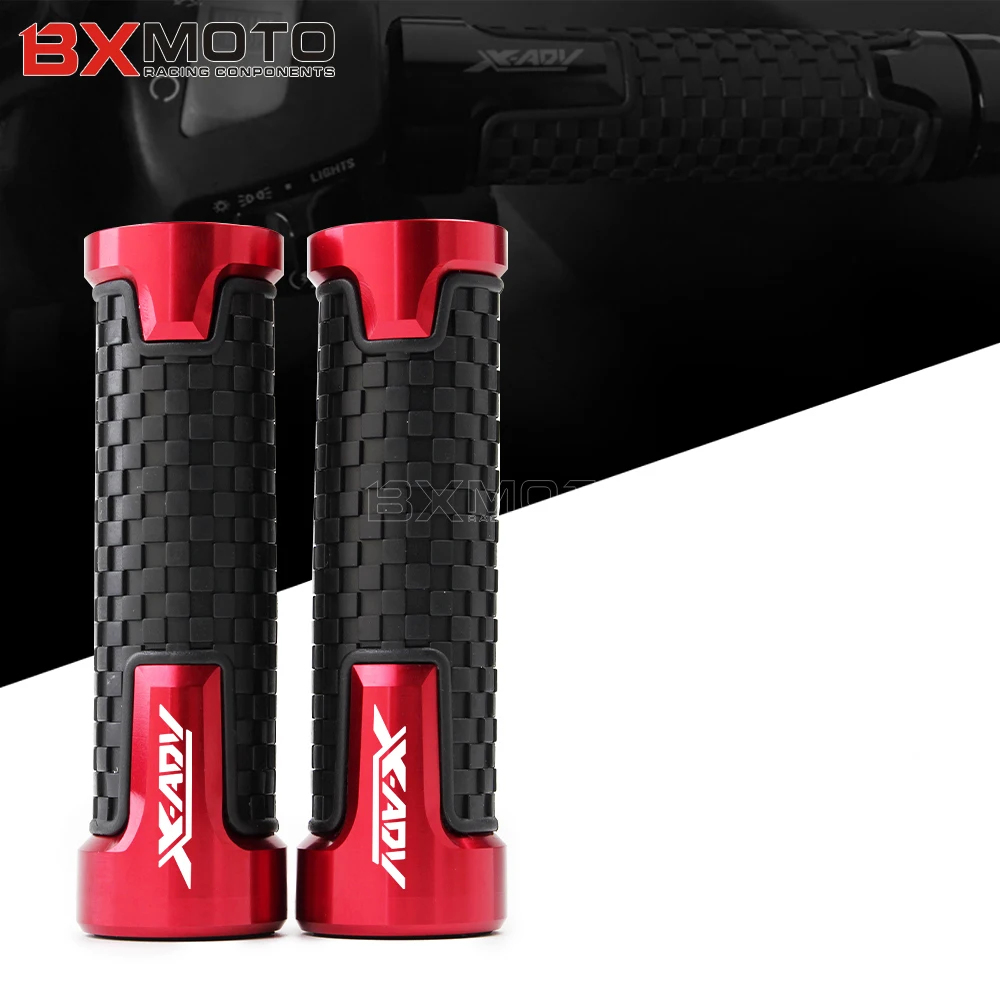 For Honad XADV X-ADV 2017 2018 Motorcycle handlebar grips and end scooter handle bar grip | Автомобили и мотоциклы