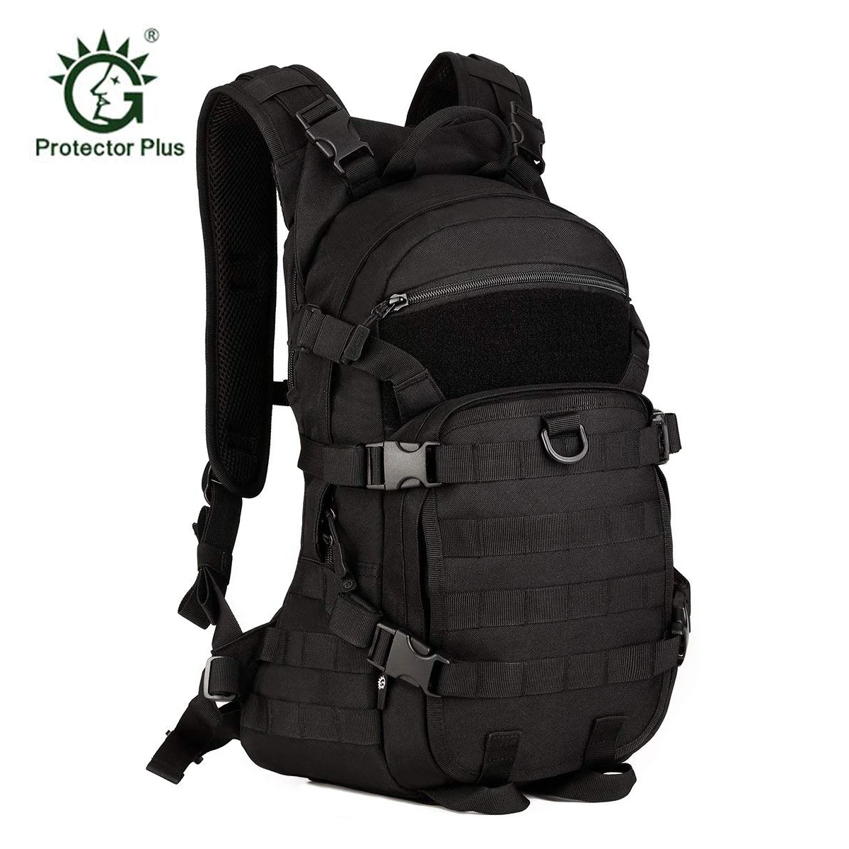 

25L Tactical MOLLE Assault Military Backpack Rucksack Sport Outdoor Gear for Hunting Trekking Travel Cycling Camping