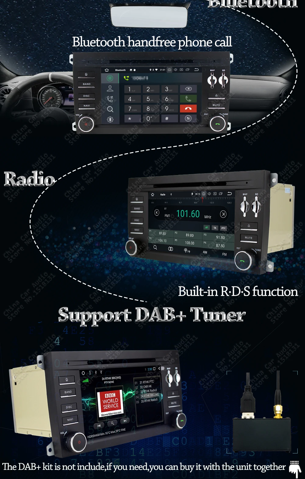 Excellent IPS Octa Core Android 8.0 Car DVD Player For Porsche Cayenne 2003 2004 2005 2006 2007 2008 2009 2010 Car Radio With 4GB RAM GPS 7 Excellent IPS Octa Core Android 8.0 Car DVD Player For Porsche Cayenne 2003 2004 2005 2006 2007 2008 2009 2010 Car Radio With 4GB RAM GPS 7