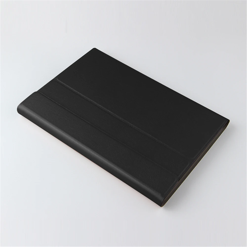 Для huawei MediaPad T5 10,1 ''планшетный чехол из искусственной кожи Беспроводная клавиатура откидной держатель чехол с магнитной функцией для MediaPad T5