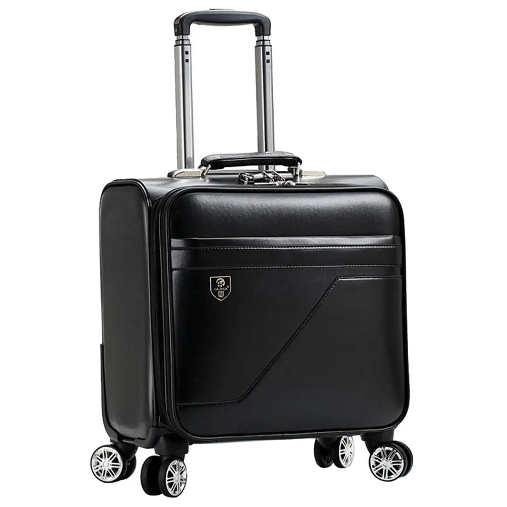 16 дюймовый чехол для чемодана на колесиках Чехол багажа колесиках|board case|luggage