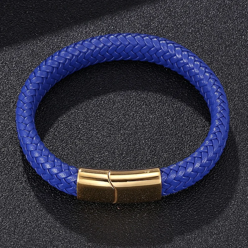 men Wrist Band