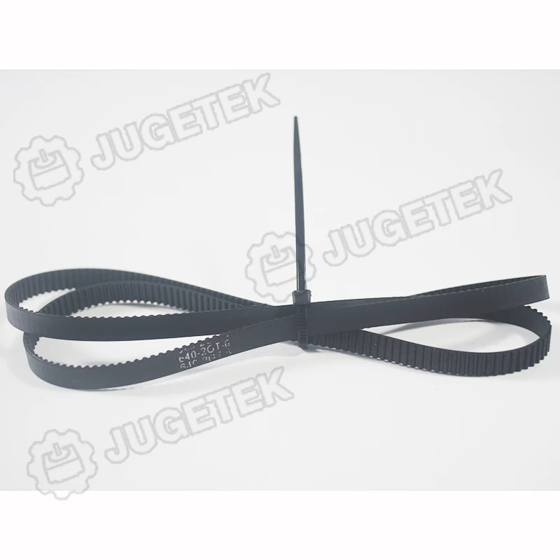 Closed-loop GT2 Timing Belt 640mm length 320 teeth 6mm width 640-2GT-6 | Обустройство дома