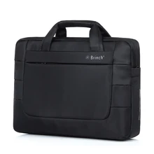 Бринч сумка для компьютера 15,6 дюймов Мужская и женская сумка для ноутбука BW-211