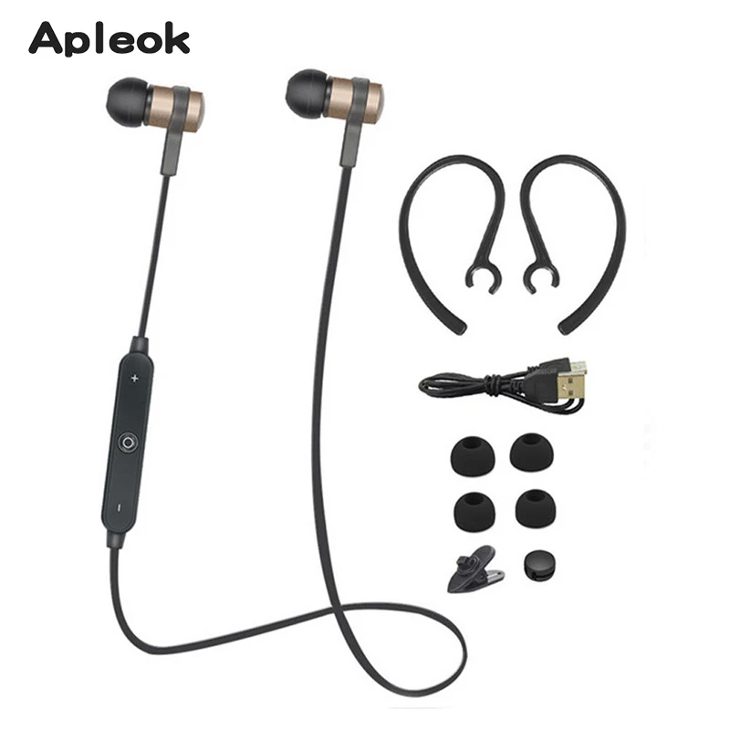 Беспроводная гарнитура Bluetooth 4 1 музыка стерео ухо телефон kulaklik мини наушники