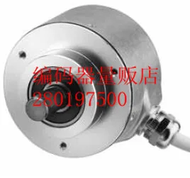

[BELLA] RI58-O/600EK.72RA-D0 (0555026) new German encoder Technology